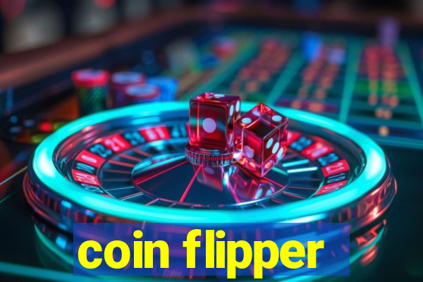 coin flipper