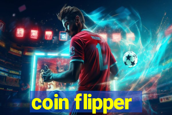 coin flipper