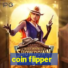 coin flipper