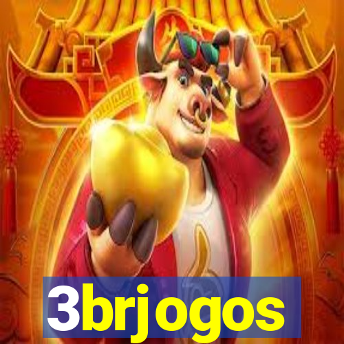 3brjogos