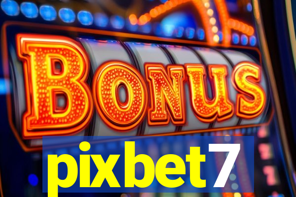 pixbet7