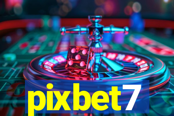 pixbet7