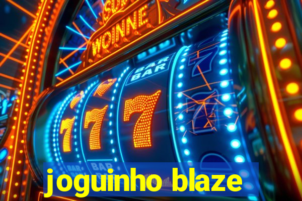 joguinho blaze