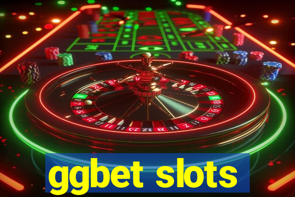 ggbet slots