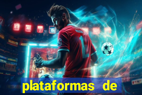 plataformas de jogos do tigre