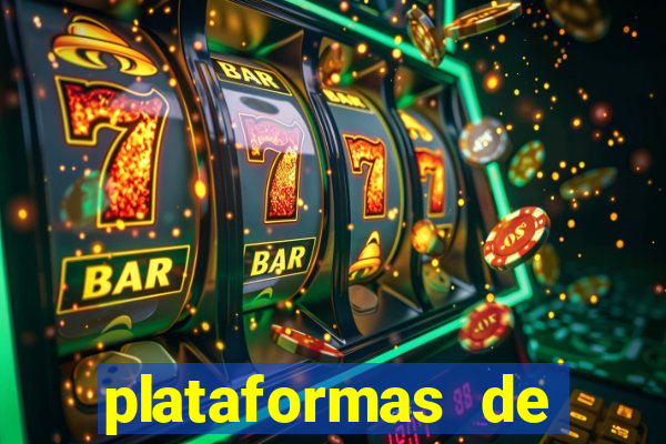 plataformas de jogos do tigre