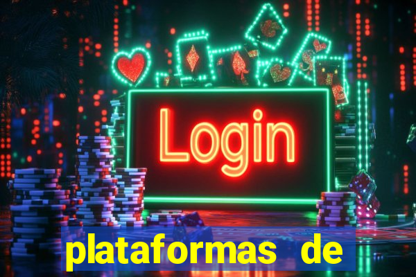 plataformas de jogos do tigre