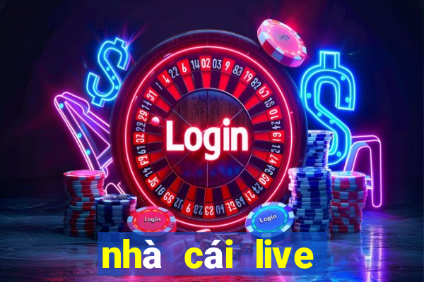 nhà cái live casino mg188