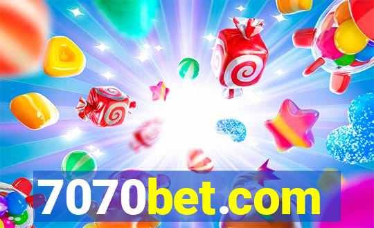 7070bet.com