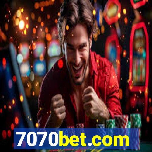 7070bet.com