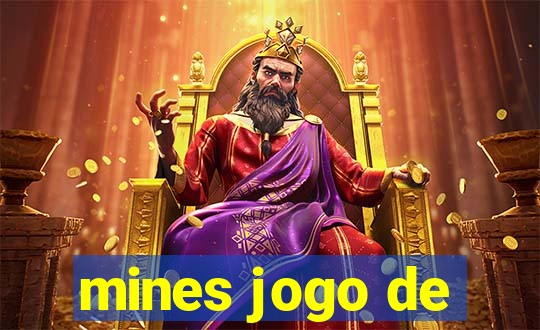 mines jogo de