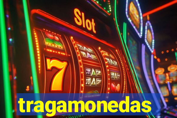 tragamonedas