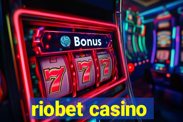 riobet casino