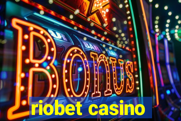 riobet casino