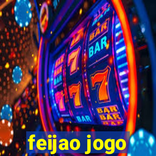 feijao jogo