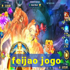 feijao jogo