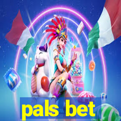 pals bet