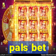 pals bet