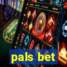 pals bet