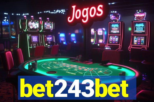 bet243bet