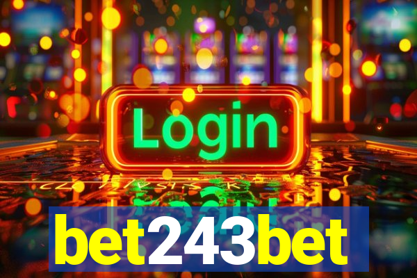 bet243bet