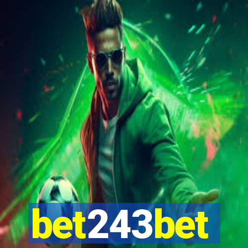 bet243bet