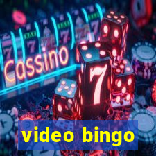 video bingo