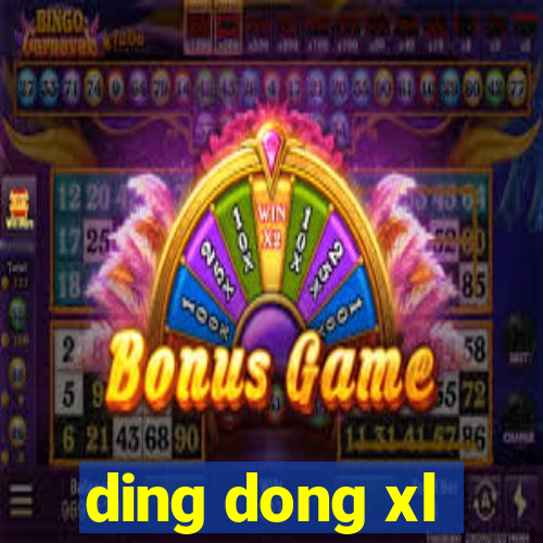 ding dong xl