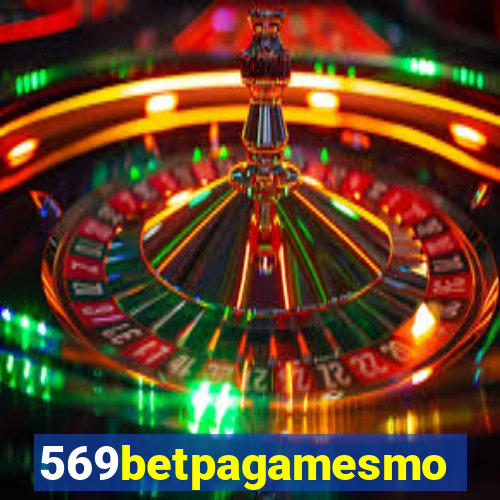 569betpagamesmo