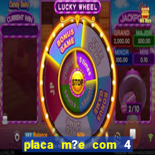 placa m?e com 4 slots de memoria