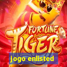 jogo enlisted