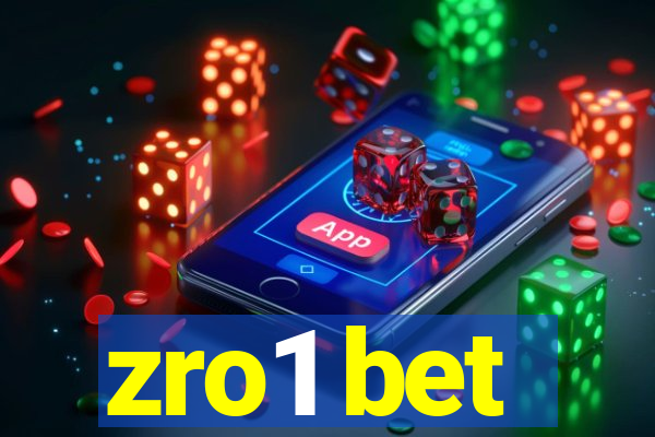 zro1 bet