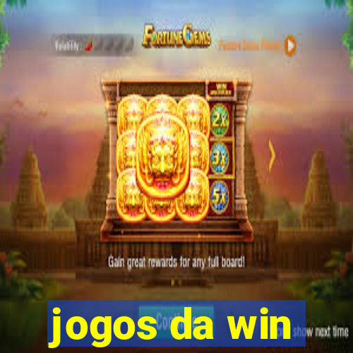 jogos da win