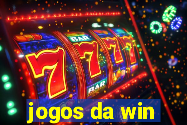 jogos da win