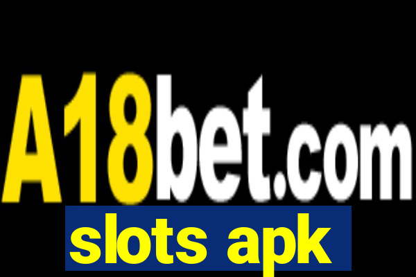 slots apk