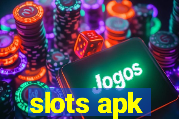 slots apk