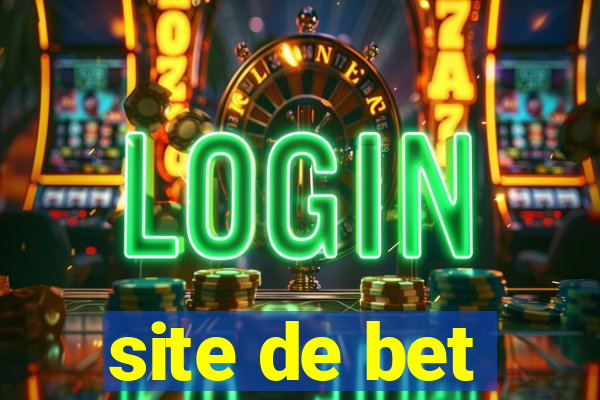 site de bet