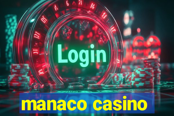 manaco casino