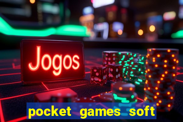 pocket games soft fortune tiger