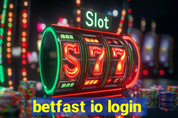 betfast io login