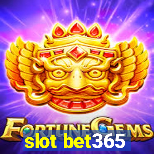 slot bet365