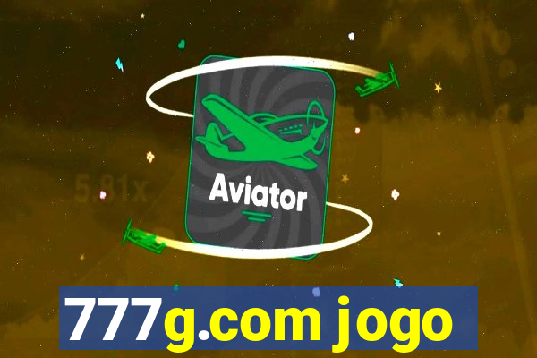 777g.com jogo