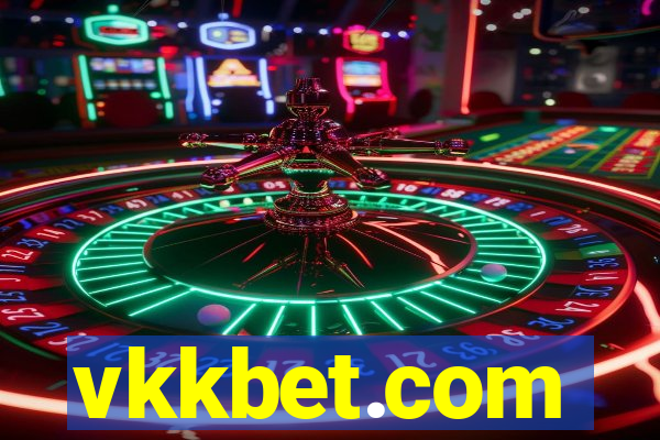 vkkbet.com