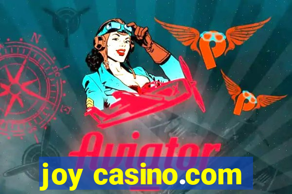 joy casino.com