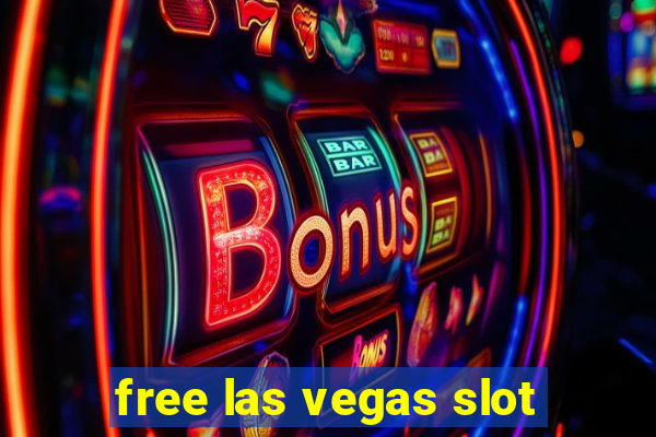 free las vegas slot