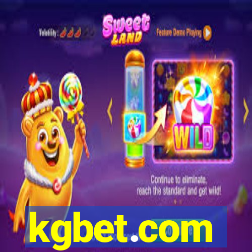 kgbet.com