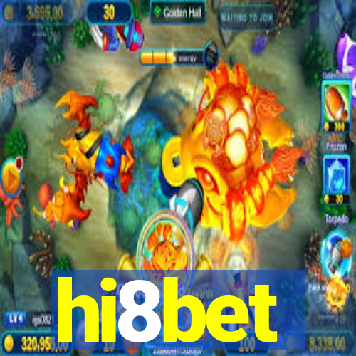 hi8bet