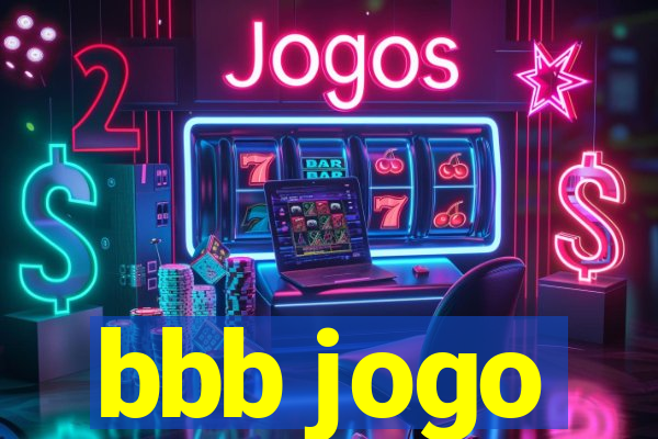 bbb jogo