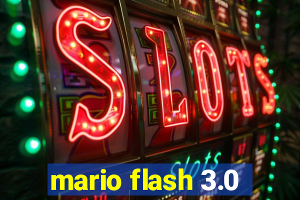 mario flash 3.0