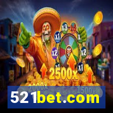 521bet.com